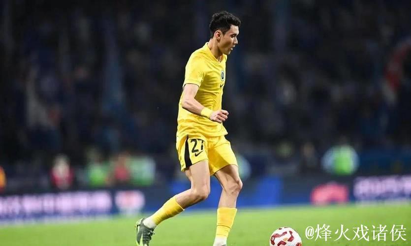 金球奖争议：0球0助入选引热议，11球本土射手竟无缘