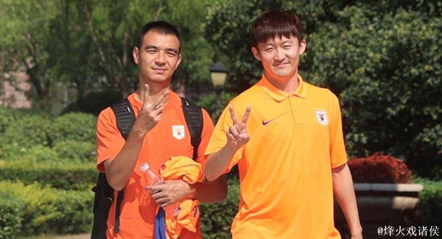 泰山93球员迎毕业季，刘彬彬王彤或将继续征战