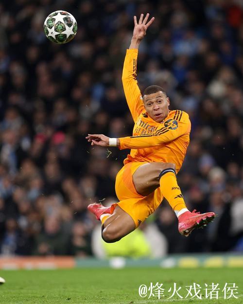 姆巴佩欧冠四球助皇马大胜！马竞2-1力克国米，阿森纳3-1胜出