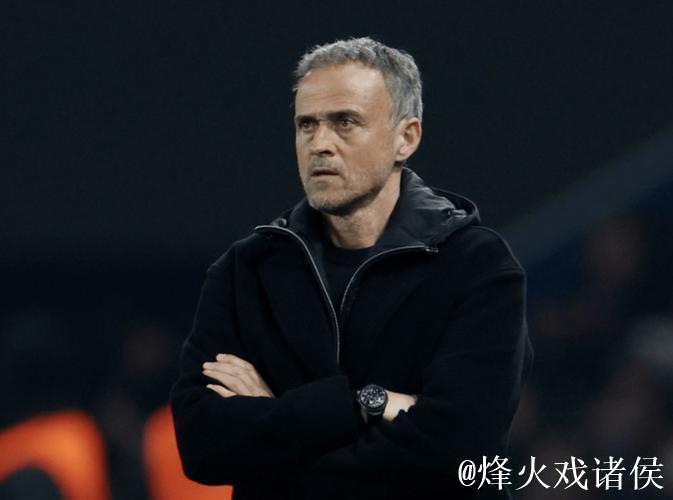 恩里克：英超实力出众，但欧冠战场我们有信心