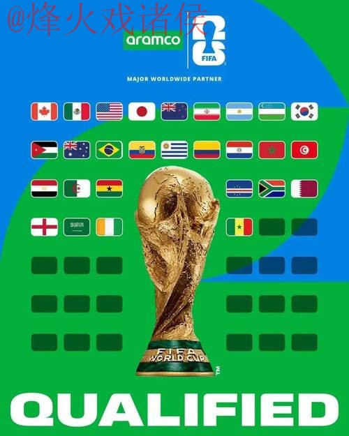 2026世界杯盘口官网热门